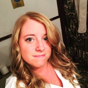 Meet your Posher, Cheyenne